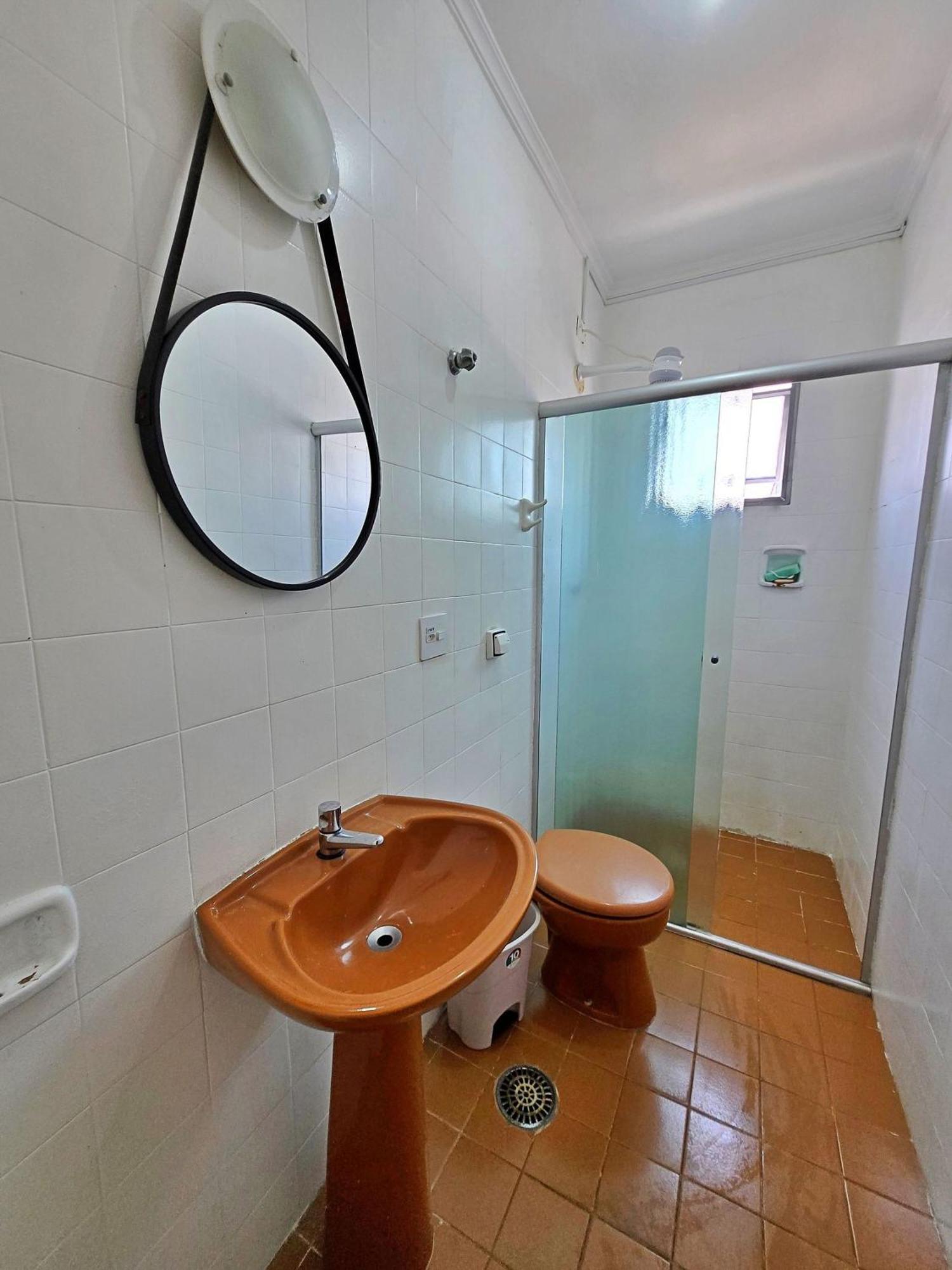 Apartamento Ap 01 Dorm Prox De Tudo! Wi-fi, Ar Cond