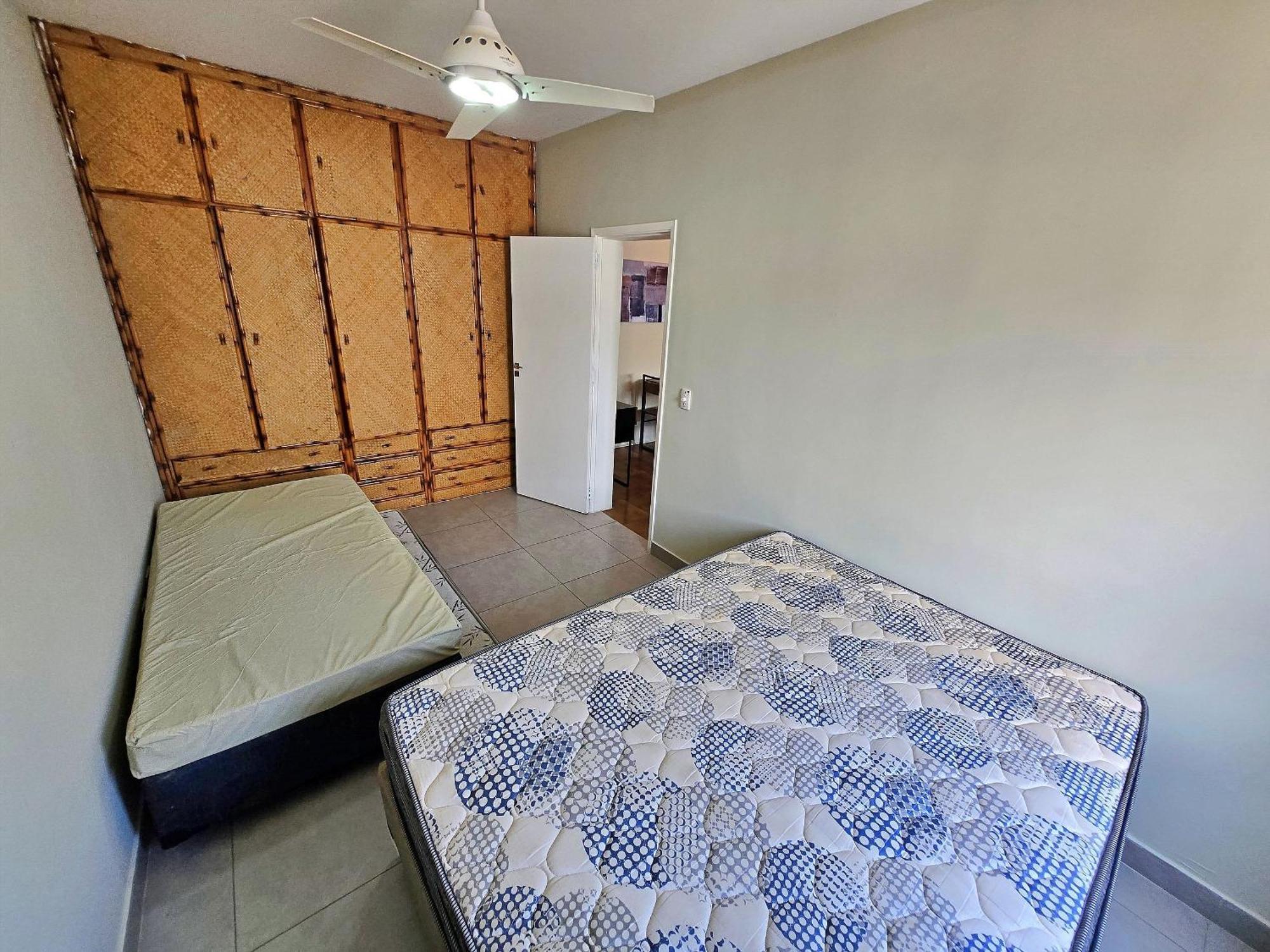 Ap 01 Dorm Prox De Tudo! Wi-fi, Ar Cond Apartamento *